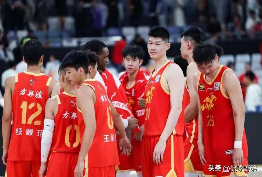 广厦男篮最新官方消息今天