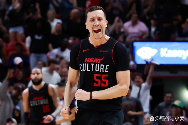 关于今晚迈阿密热火调整名单以备NBA季后赛；完成体检环节打磨；质疑声仍在；团队化学反应显著的信息