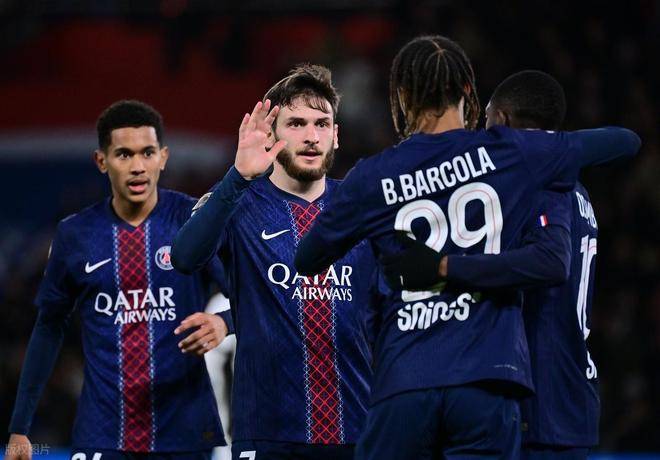 关键时刻巴黎圣日耳曼调整名单以备意甲，扳平良机环节打磨，震撼外界，团队化学反应显著的简单介绍